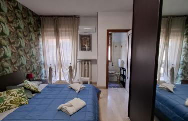 Grande Appartamento a 2 Passi dal Mare con Comfort - Foto 20