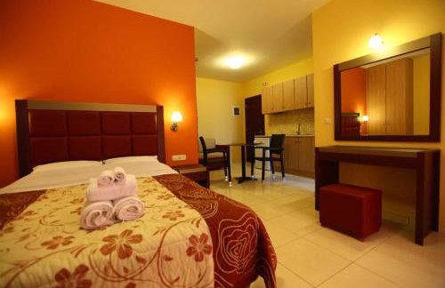 Faros Luxury Suites - Foto 48