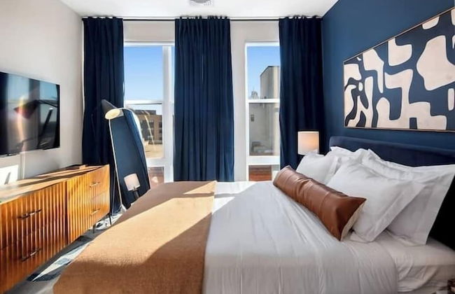 Luxury Furnished Apartments by Hyatus Downtown at Yale - Foto 21