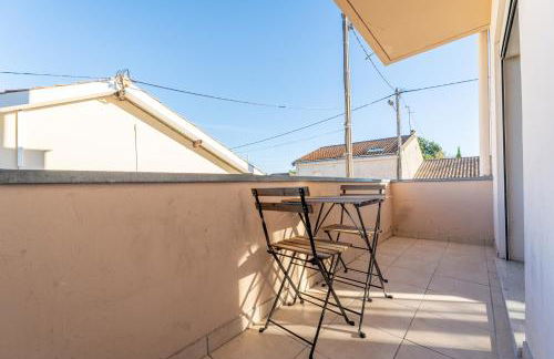 Bordeaux - Ma Résidence Privée - Foto 34