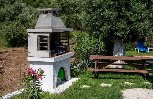 Villa Aggiolina in Spartia - Foto 24