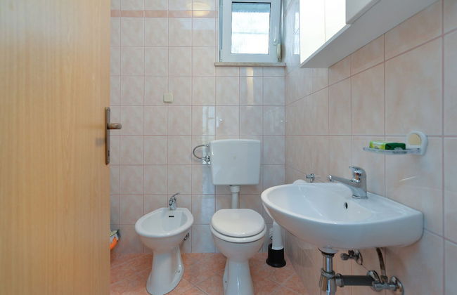 Apartments Jenny 518 - Foto 24