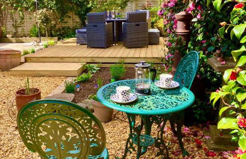 Elkstone House, Hot tub Luxury, Comfortable Home - Foto 10