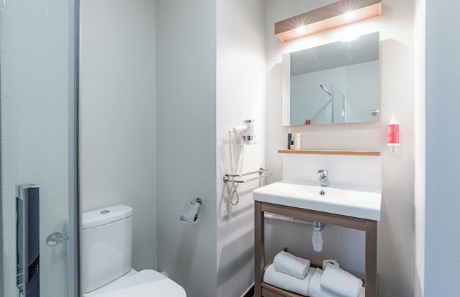 Appart'City Confort Reims Centre - Foto 27