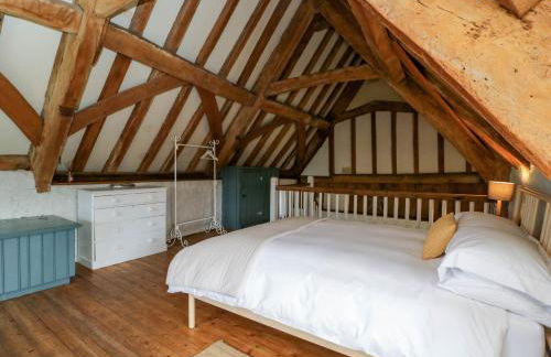 The Stables at Daubeneys - Foto 16