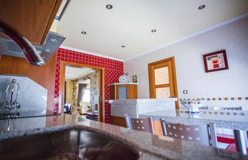 Casa Cotón - Chalet vacacional de playa - Foto 25