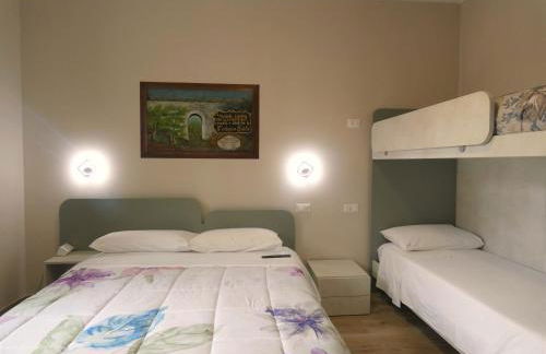 SCAPPO IN UMBRIA, Apartments - Foto 28