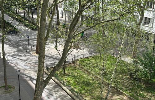 Studio Trip In Paris - Gare de l'Est - Foto 3