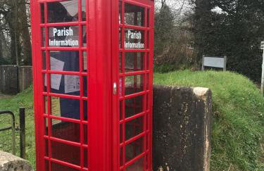 Delightful detached Cottage in Village Centre - Photo 29