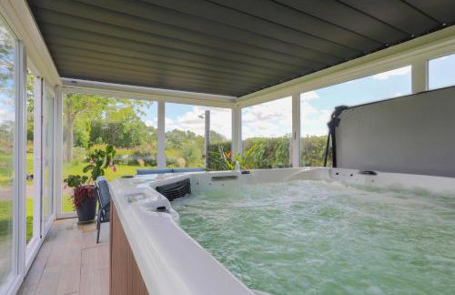 Chalet Pondok Indah - Foto 9