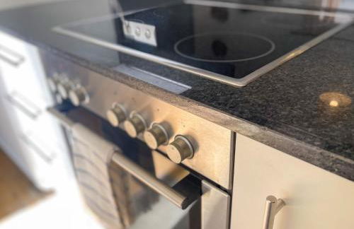 Bonita casa. Gran jardín. Con wifi. - Foto 33