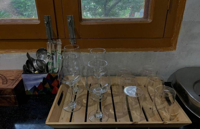 Cozy Solan Apartment With Stunning Views - Foto 22