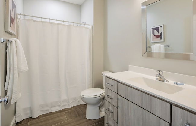 Bridge At McKinney Apartments By Barsala - Foto 12