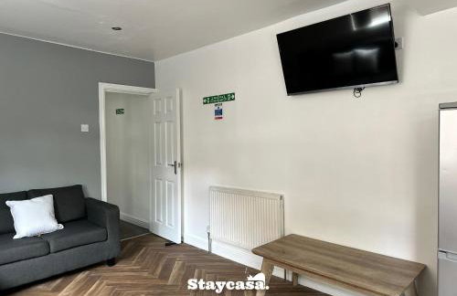 Daisybank Co-Living - Private Room Self-Cater - Foto 5