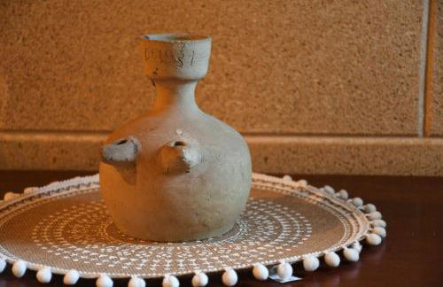 Villa Minù casa vacanza - Foto 17