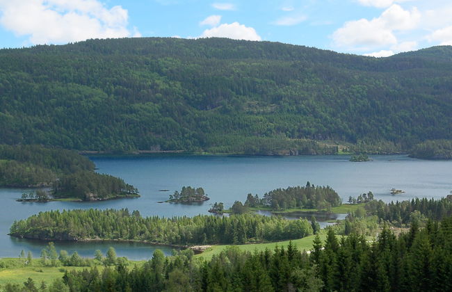 Øydnablikk - Foto 14