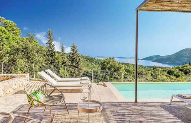 Villa Mare Kefalonia - Foto 20