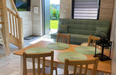 K&J Domki Letniskowe - Foto 48