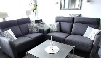 Ferienwohnung Traumausblick Hahnenklee - Foto 2