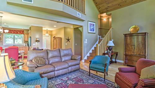 Mountain View Home Hike, Raft, Golf and More! - Foto 5