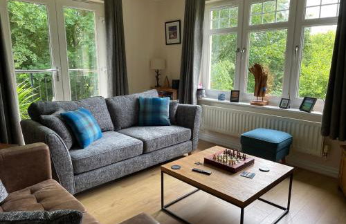 Turnberry Apartment - Ailsa Gem - Foto 1