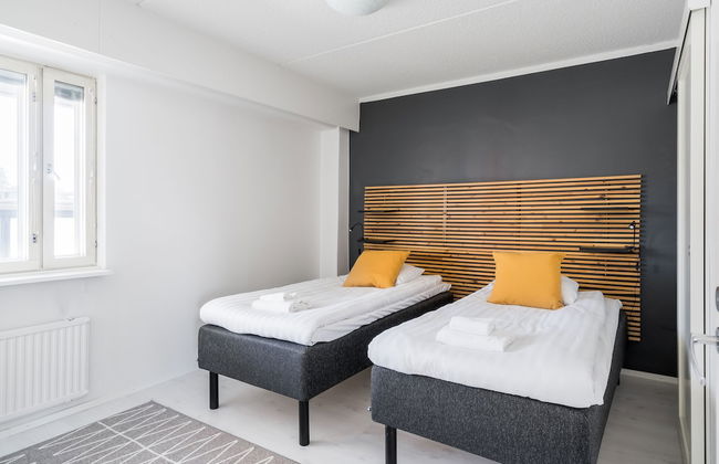 Hiisi Homes Helsinki Haaga - Photo 21