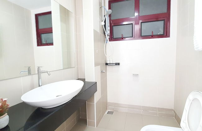 Dahlia Home at Rafflesia Condominium - Photo 48