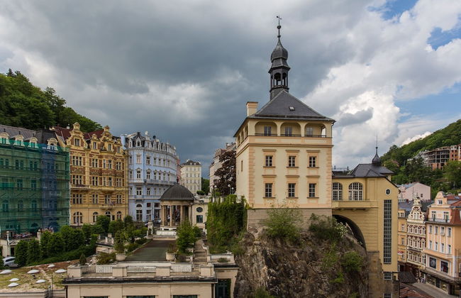 Karlsbad Prestige - Photo 50