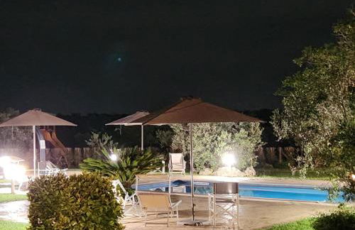 Li Furneddhri (Trulli) - Foto 16