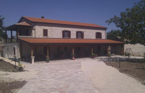 Agriturismo Il Parco - Foto 25