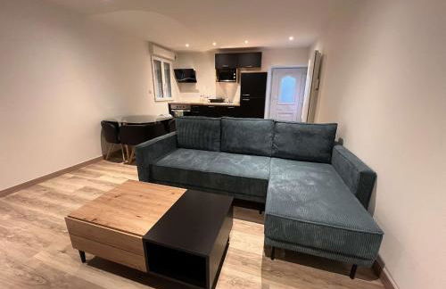 Appartement Cosy Gîte Le Marmont - Foto 1