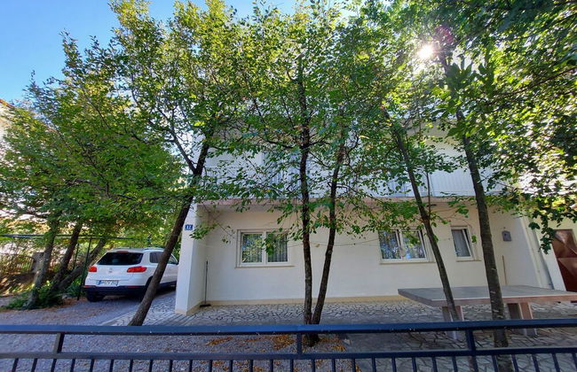 Apartments Franjo - Foto 68