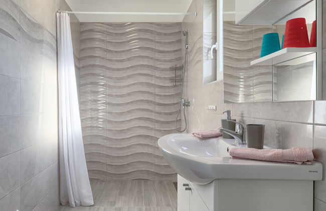 Villa Zirdum - Foto 32