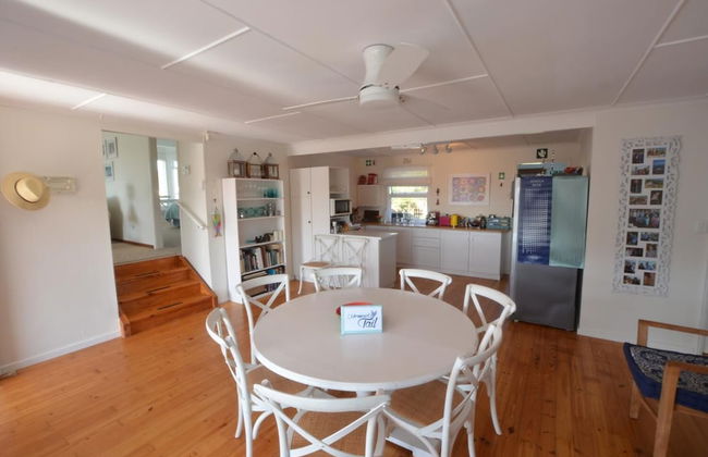 The Mermaids Tail - Foto 12