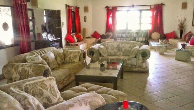 Jua Villa - Foto 4, Sala de estar