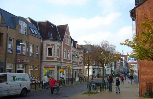 Ferienwohnung _ Ferienhaus Krebs - Foto 34