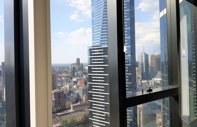 ReadySet Apartments Southbank One - Foto 6