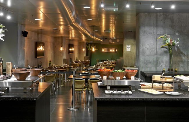 CABINN Apartments - Foto 42