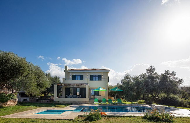 Villa Eleni in Pigianos Kampos - Photo 6