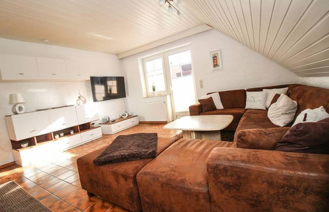 Muckelstuuv - Foto 1