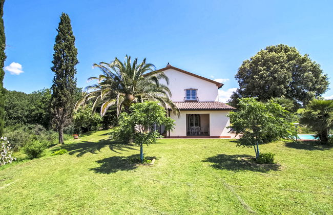 Podere le Valli - Foto 27