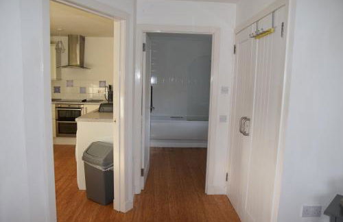 The Barn at Drumachro - Foto 17