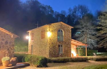 Il Borghetto Andrea Tafi - Foto 63