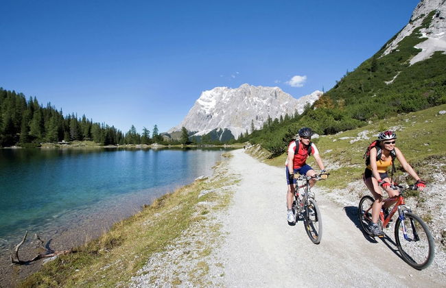 Heavenly Apartment in Wängle Tyrol near Walking Trails - Foto 24