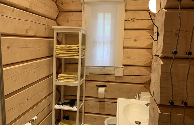 Forrest Lodge Karelia - Photo 67