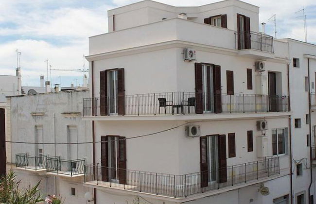 Dimora Grottone - Photo 56