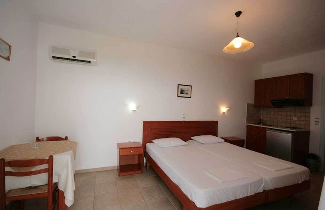 Pirgos Stelida Hotel - Foto 24