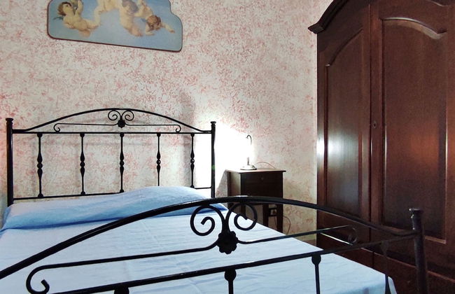 Casa Marilda 3 A 200 M dal Mare a Santa Maria Di Leuca - Foto 7