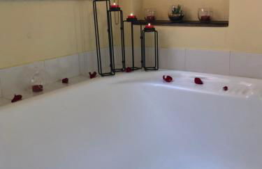 Romantic Suite Canelles - Foto 19