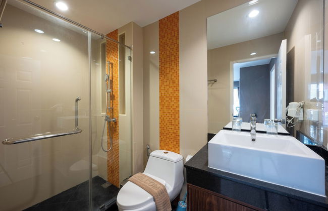 New Nordic Marcus 2 - Foto 61